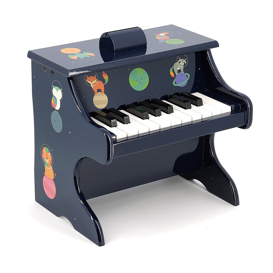 Vilac Wooden Piano 3 colors