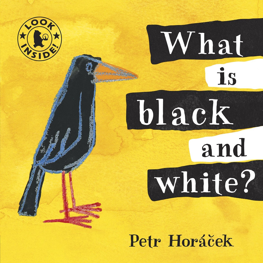 Petr horacek boardbook [6 book SET]