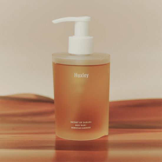 Huxley - Body Wash