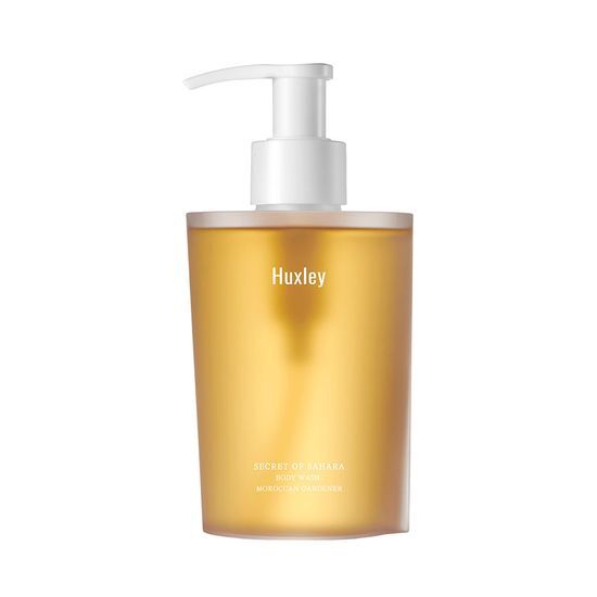 Huxley - Body Wash
