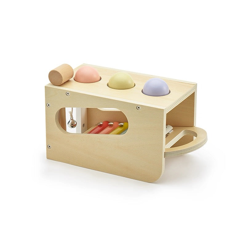 Moover sensorial set