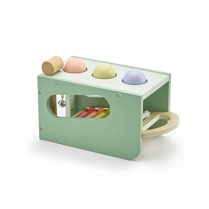 Moover sensorial set