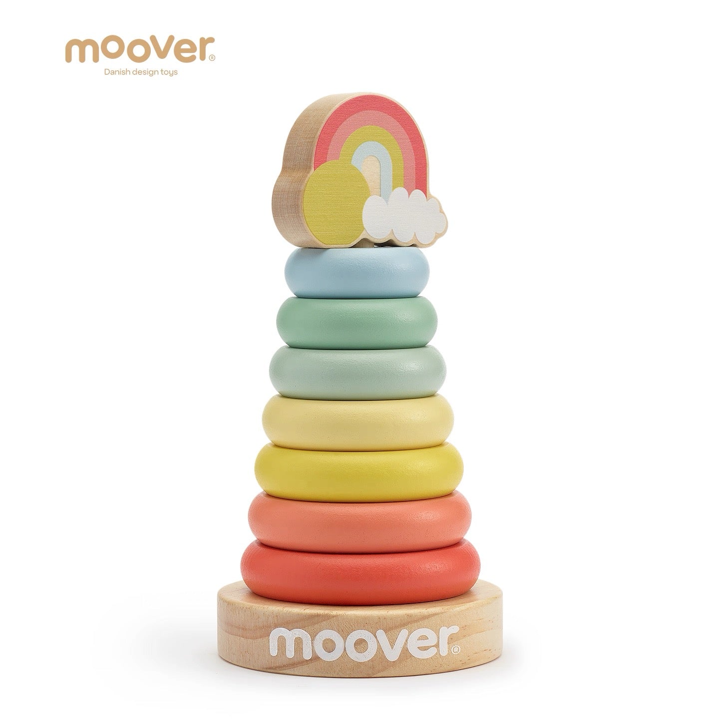 Moover animal ring