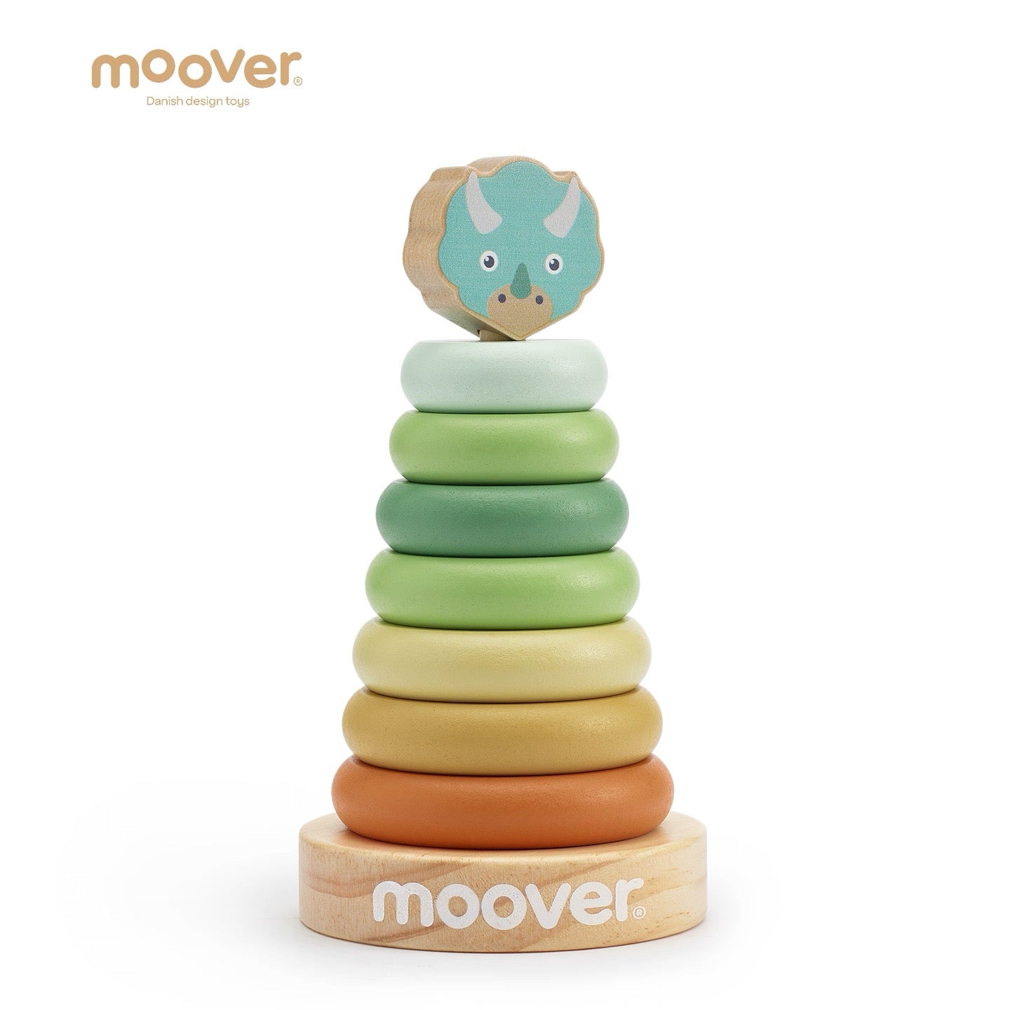 Moover animal ring