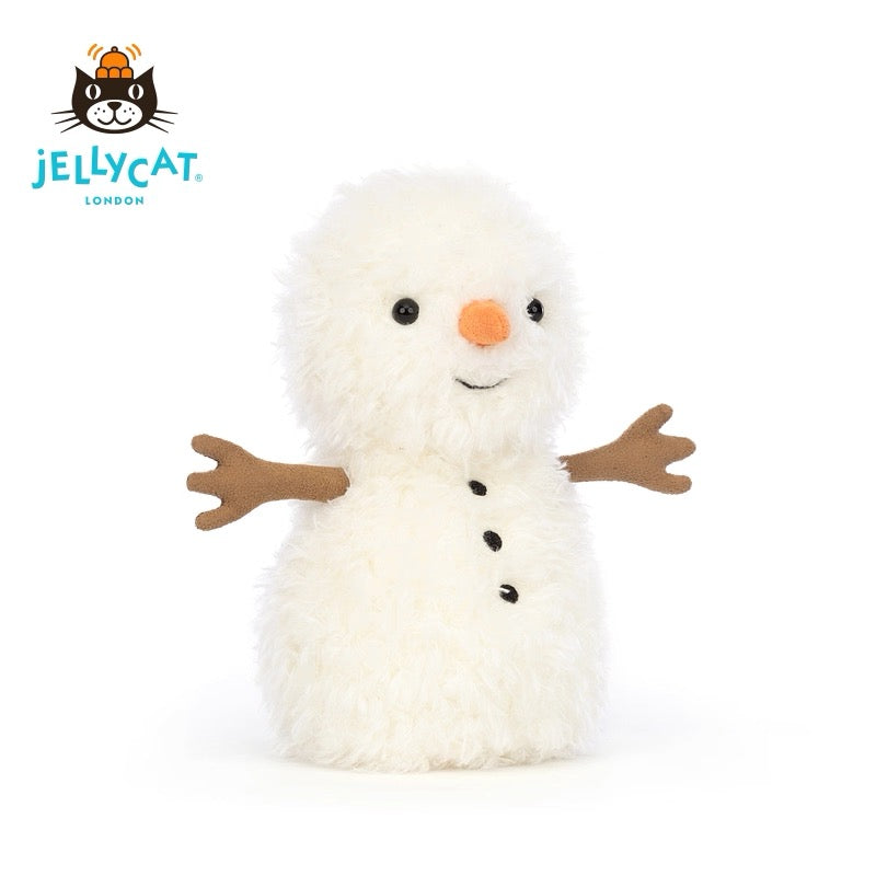 Jellycat Snowman