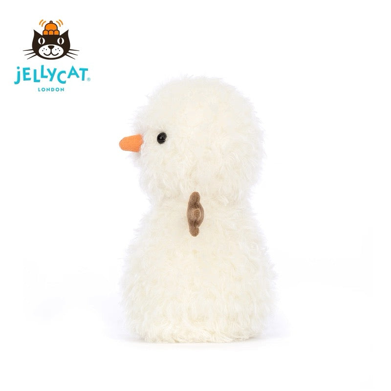 Jellycat Snowman