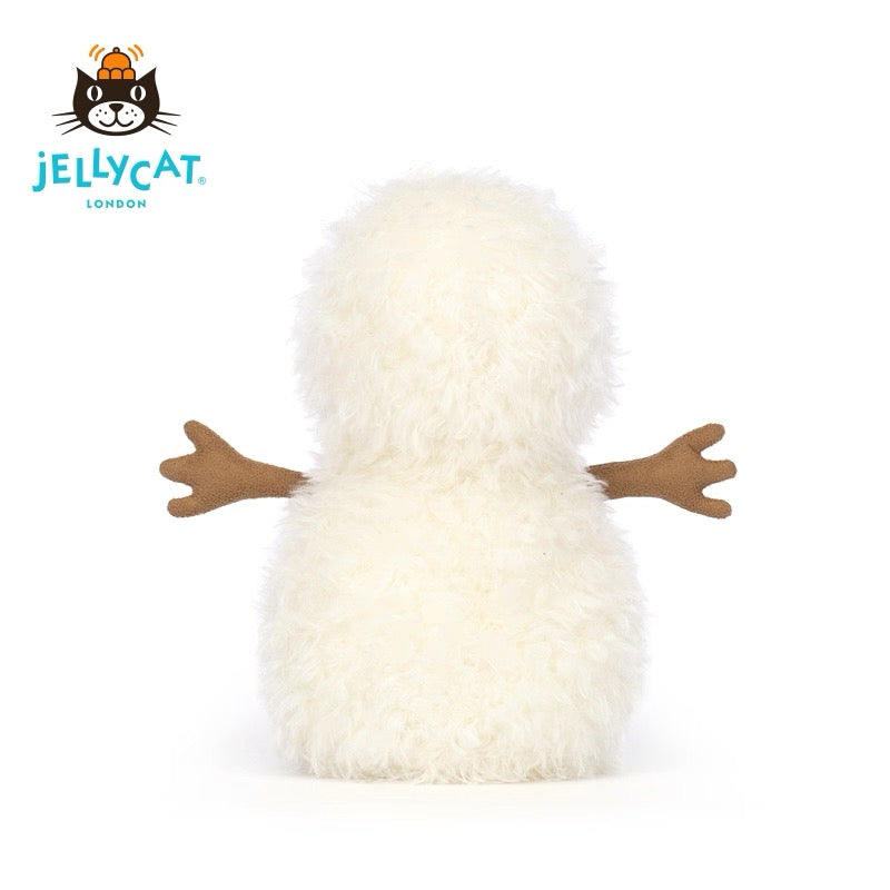 Jellycat Snowman