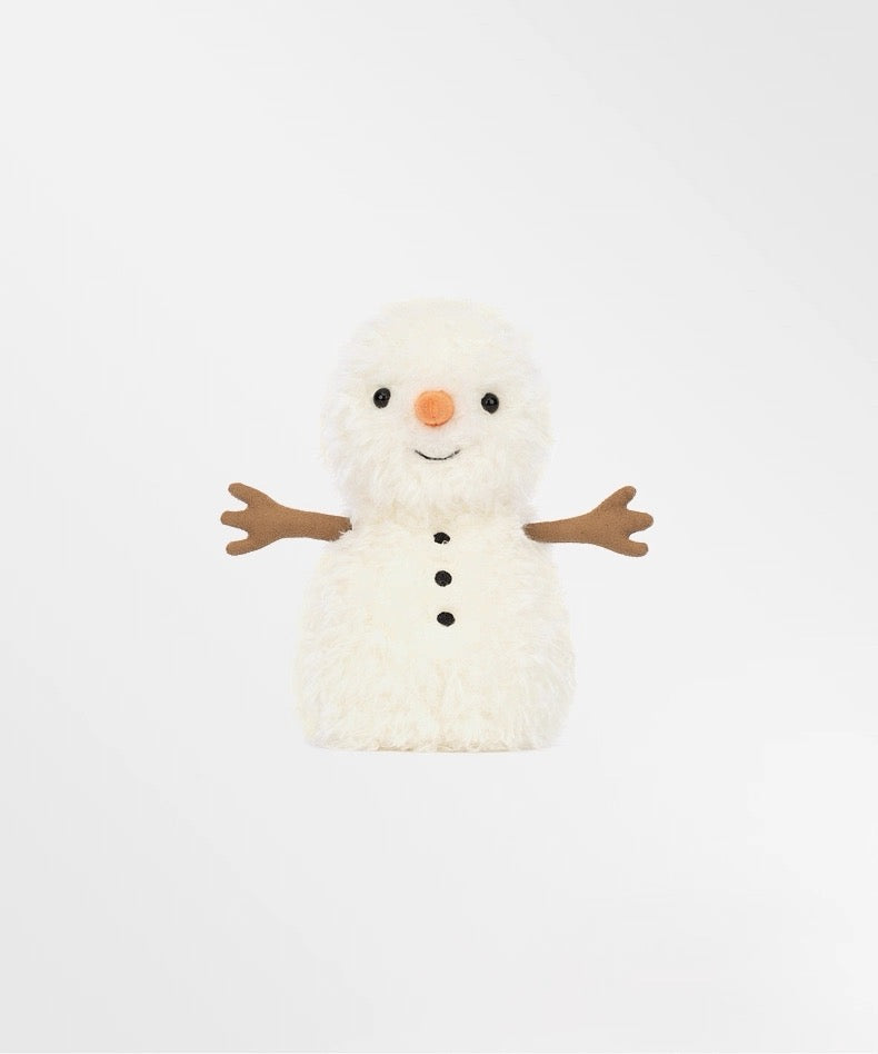 Jellycat Snowman