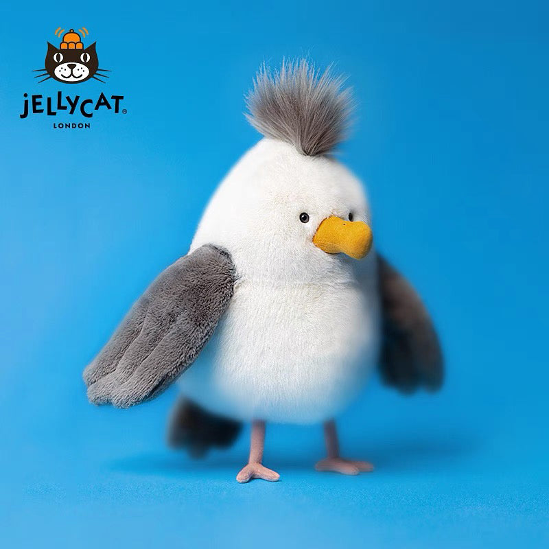 Jellycat Chip Seagull
