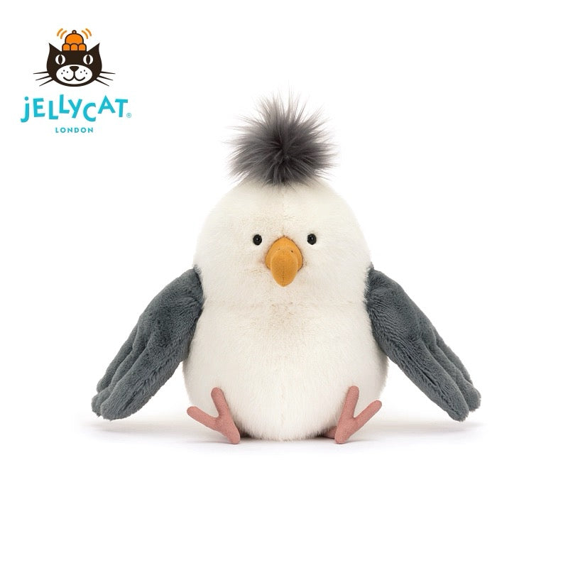 Jellycat Chip Seagull