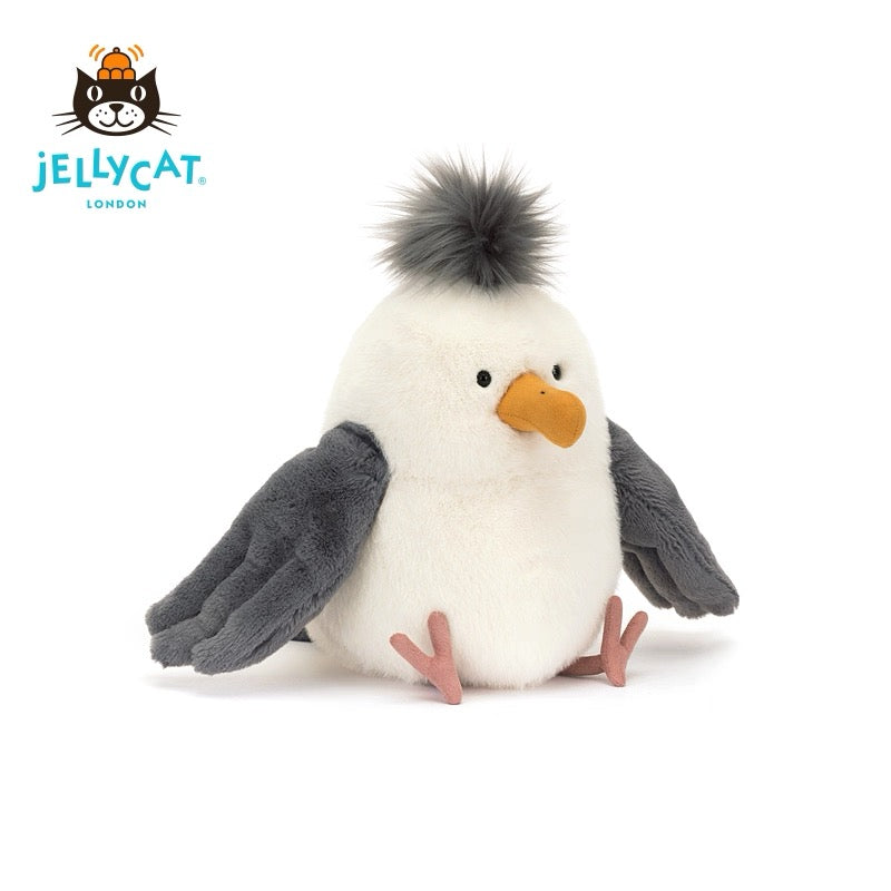 Jellycat Chip Seagull
