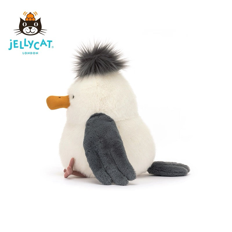Jellycat Chip Seagull