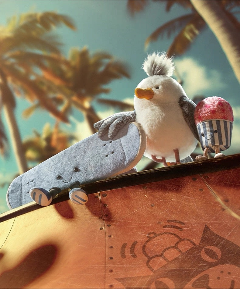 Jellycat Chip Seagull