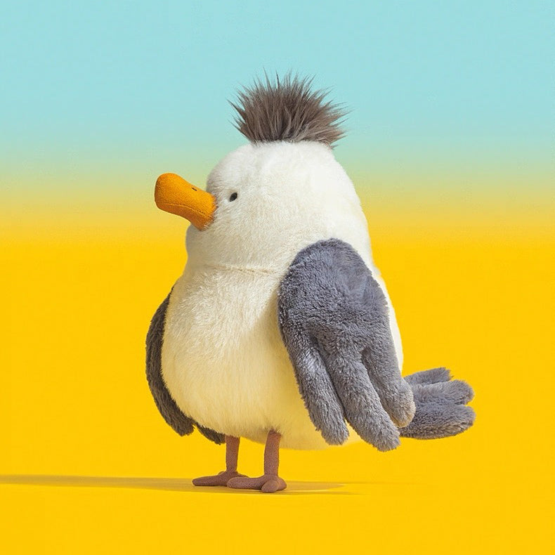 Jellycat Chip Seagull