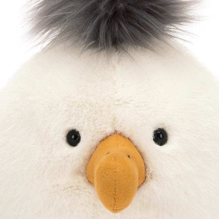 Jellycat Chip Seagull