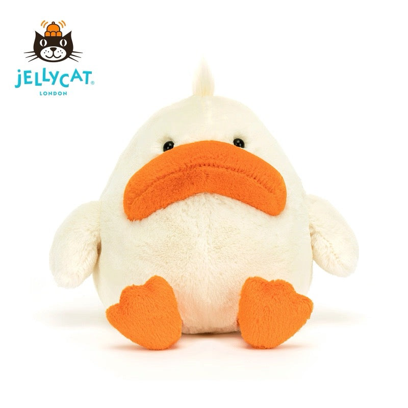 Jellycat Delia Duck