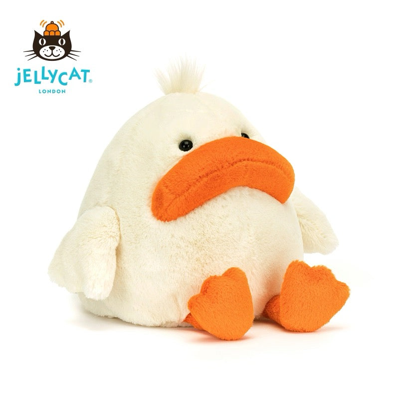 Jellycat Delia Duck