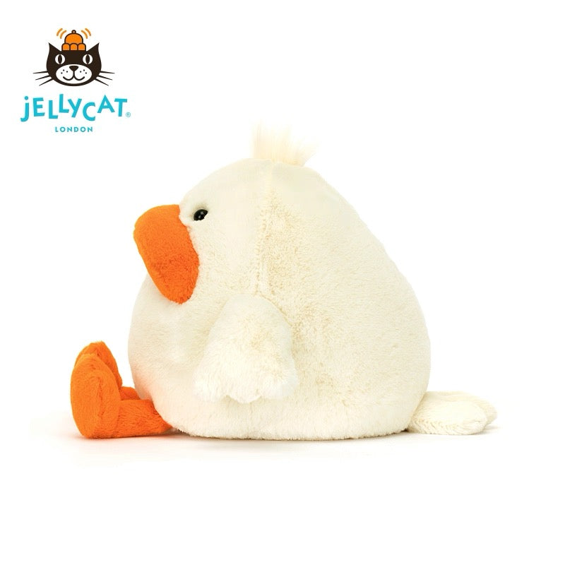 Jellycat Delia Duck