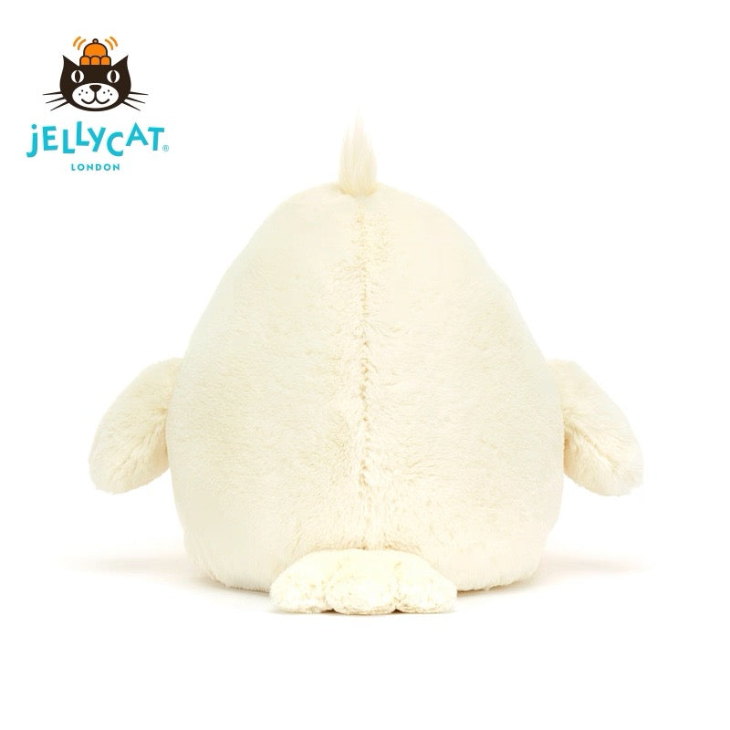 Jellycat Delia Duck