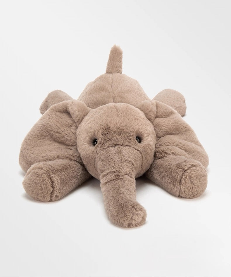 Jellycat Smudge Elephant