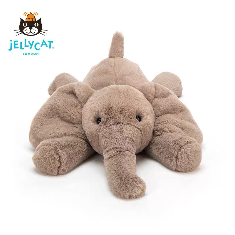 Jellycat Smudge Elephant