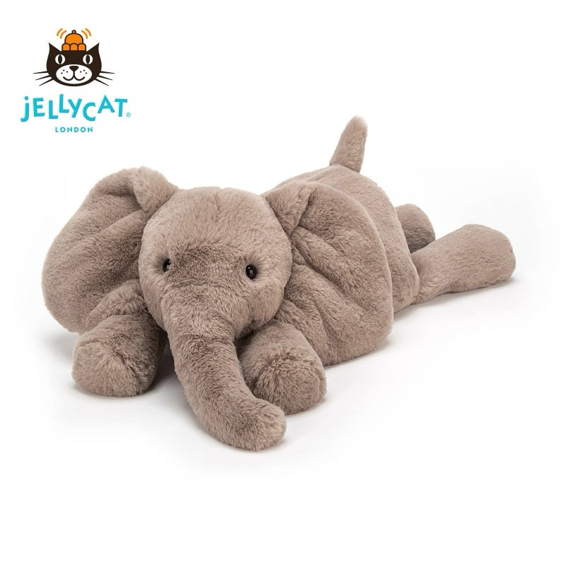 Jellycat Smudge Elephant
