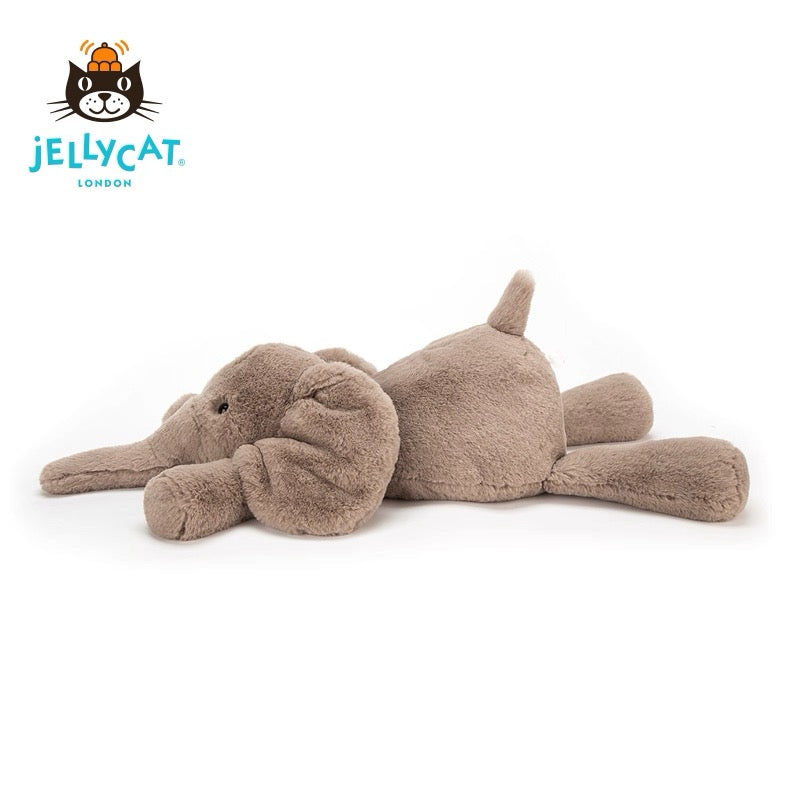 Jellycat Smudge Elephant