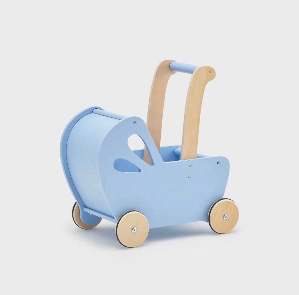 Moover baby walker-Essential Pram