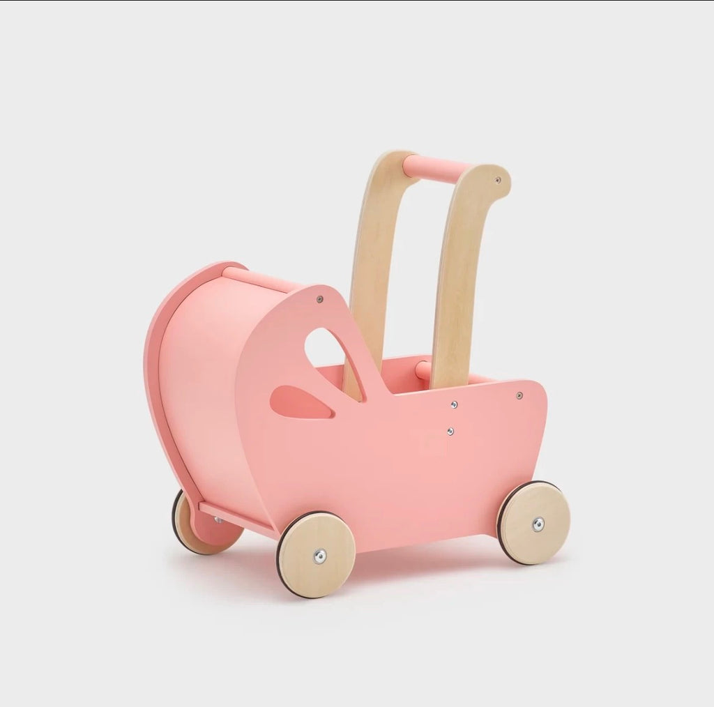 Moover baby walker-Essential Pram
