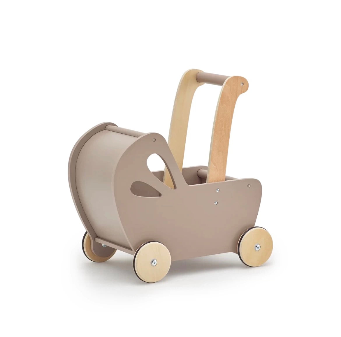 Moover baby walker-Essential Pram