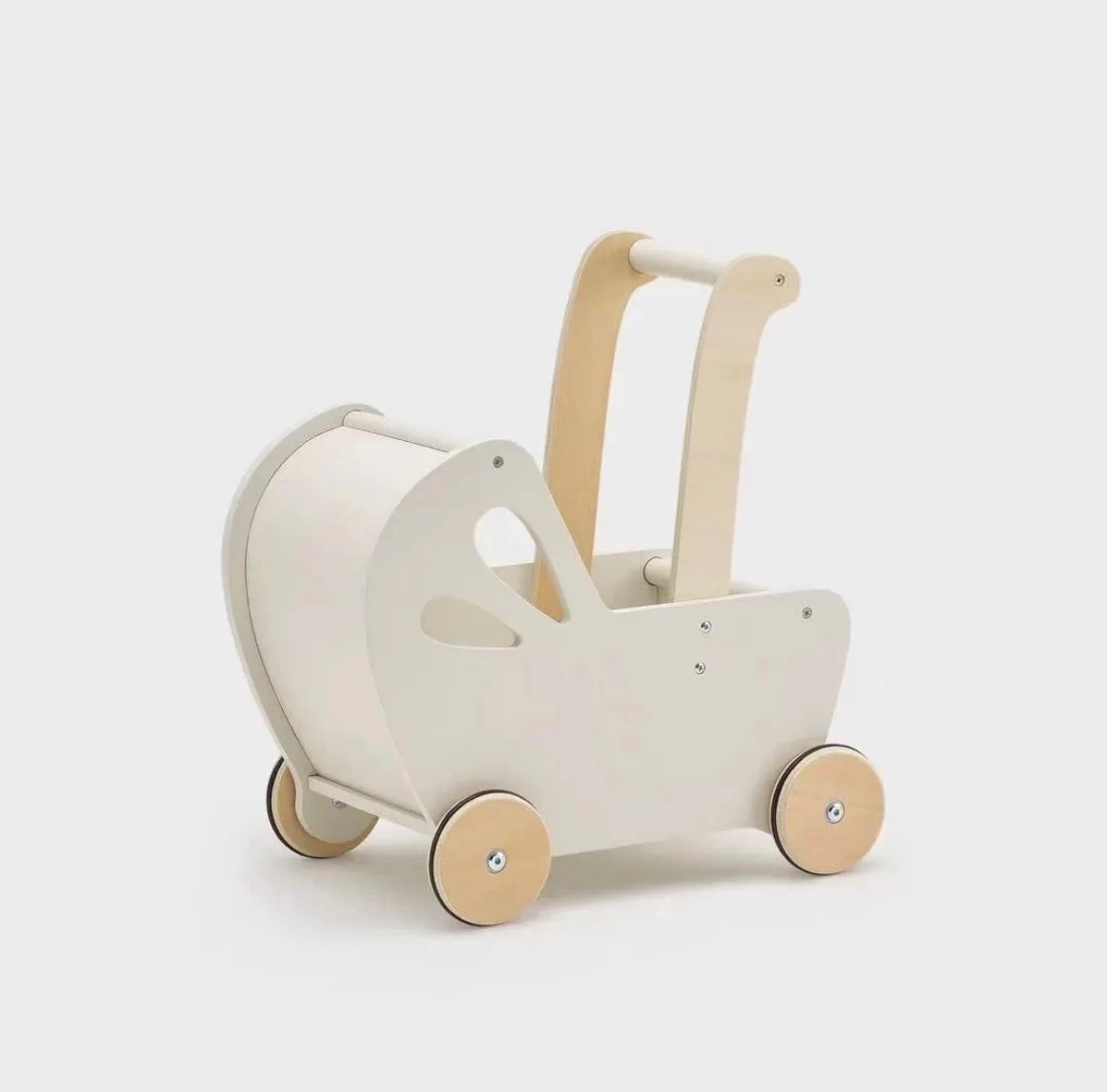 Moover baby walker-Essential Pram