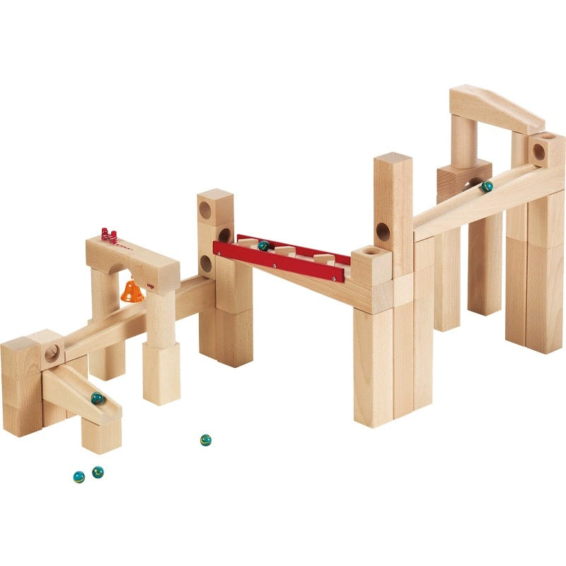 Marble Run Large Set