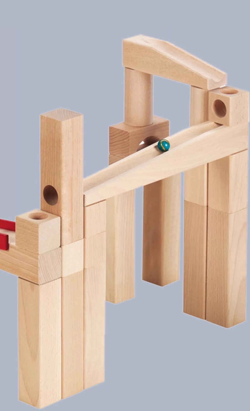Marble Run Large Set