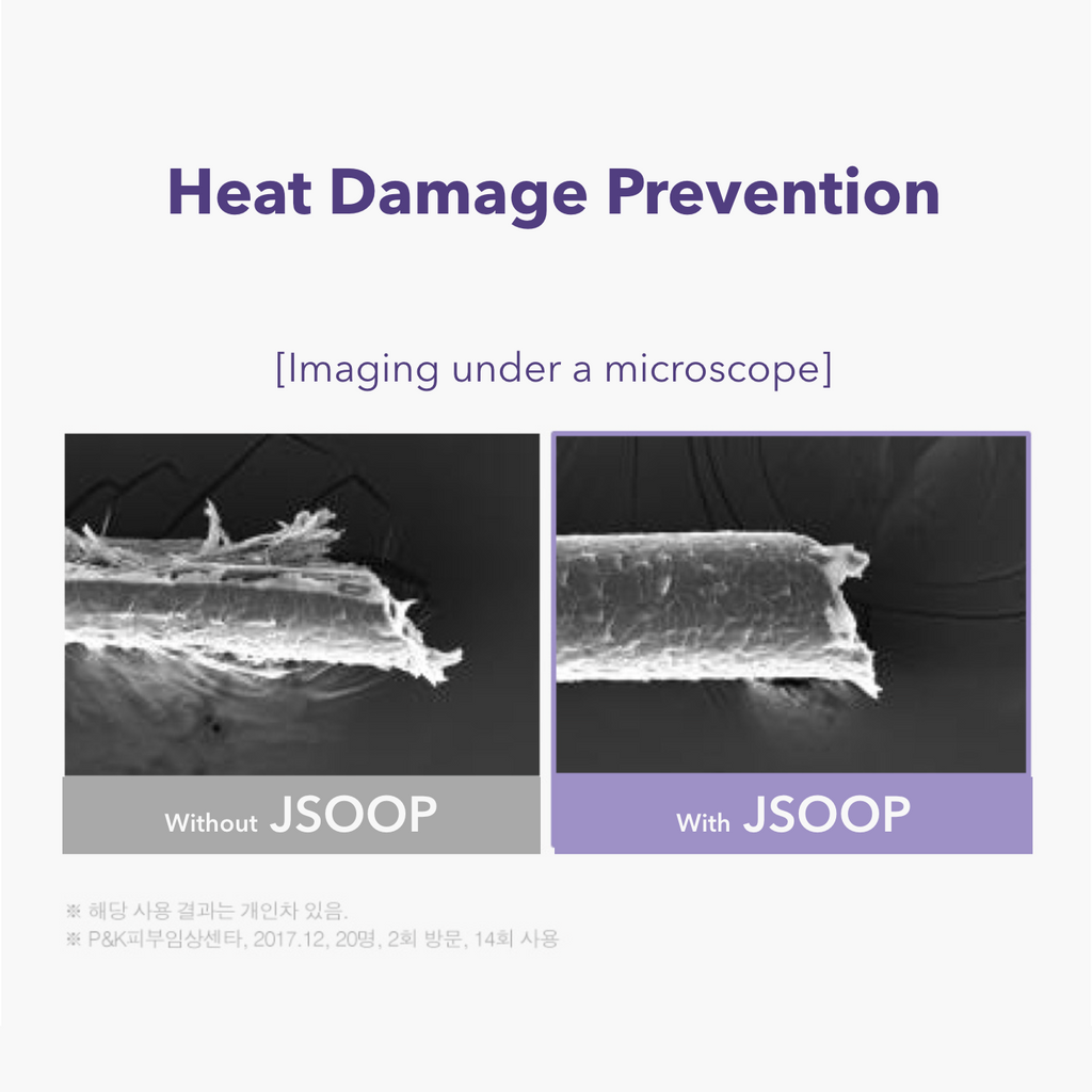 JSOOP purple Waterpack [leave on treatment]