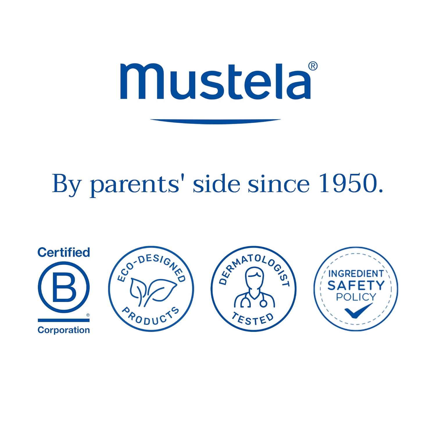 Mustela Stelatopia Eczema-Prone Skin Cleansing Oil 500ml