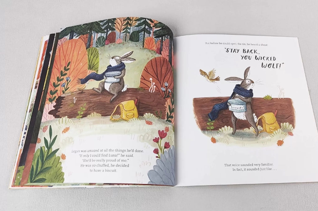 Nicola Kinnear 3 books SET