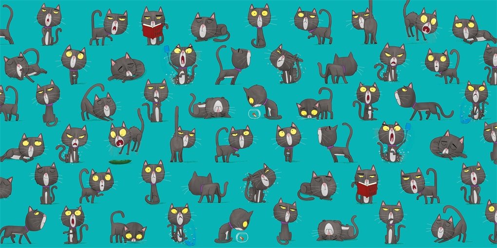 Oi frog Oi cat Set 2 books