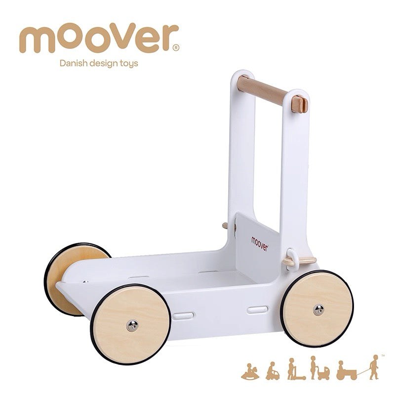 Moover baby walker