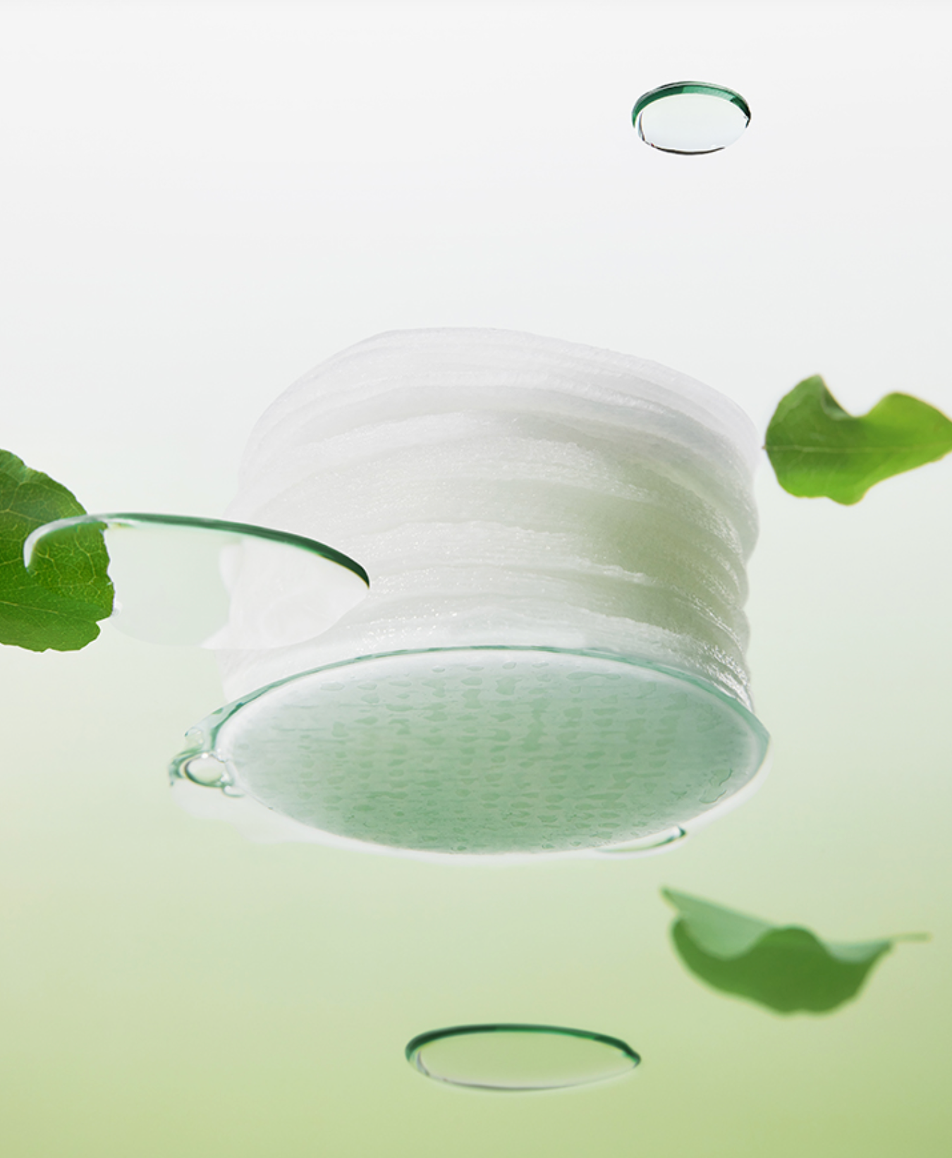 beplain - pore clearing filter pad - 70 sheets
