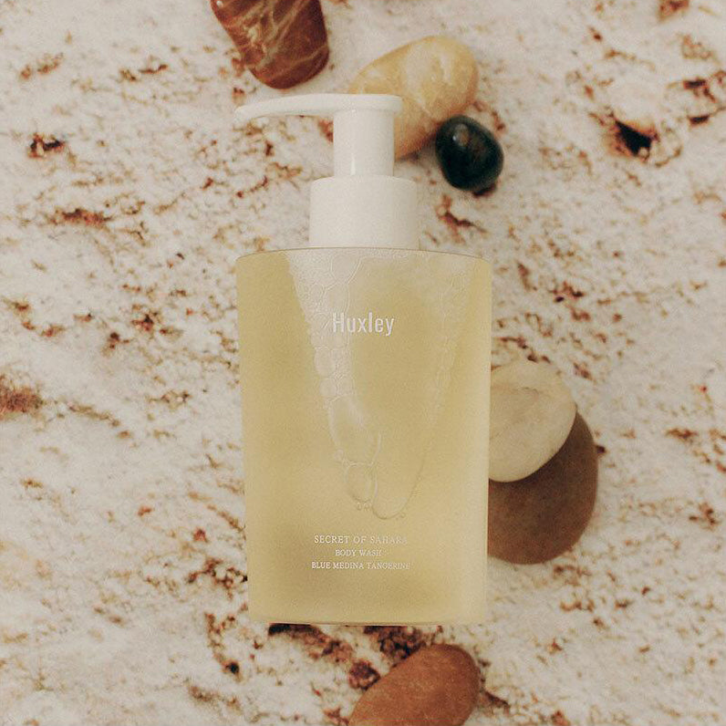 Huxley - Body Wash