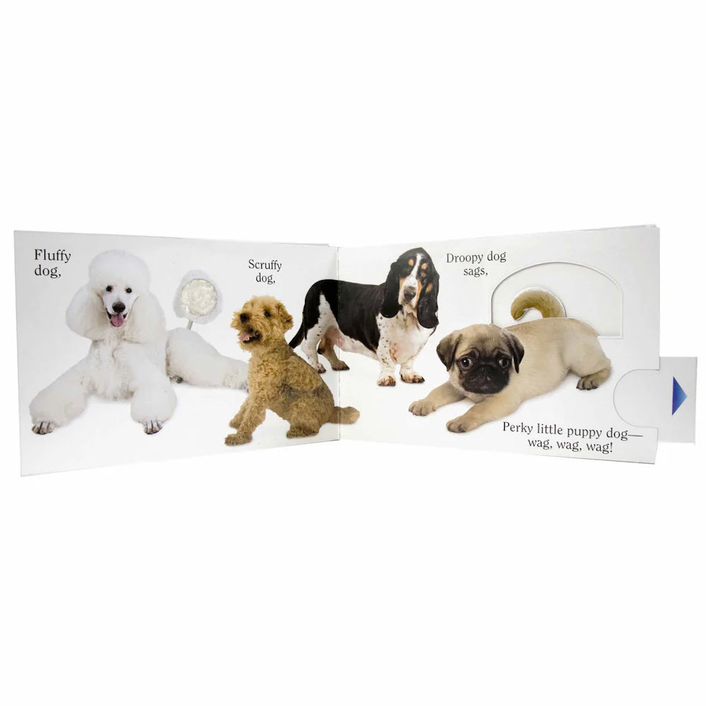 Van Fleet Animal Trio [3 book SET]
