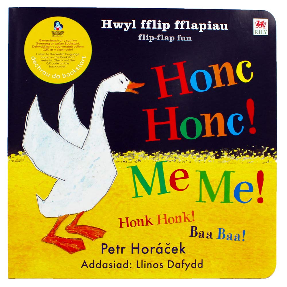 The colorful world of Petr Horacek [5 books SET]