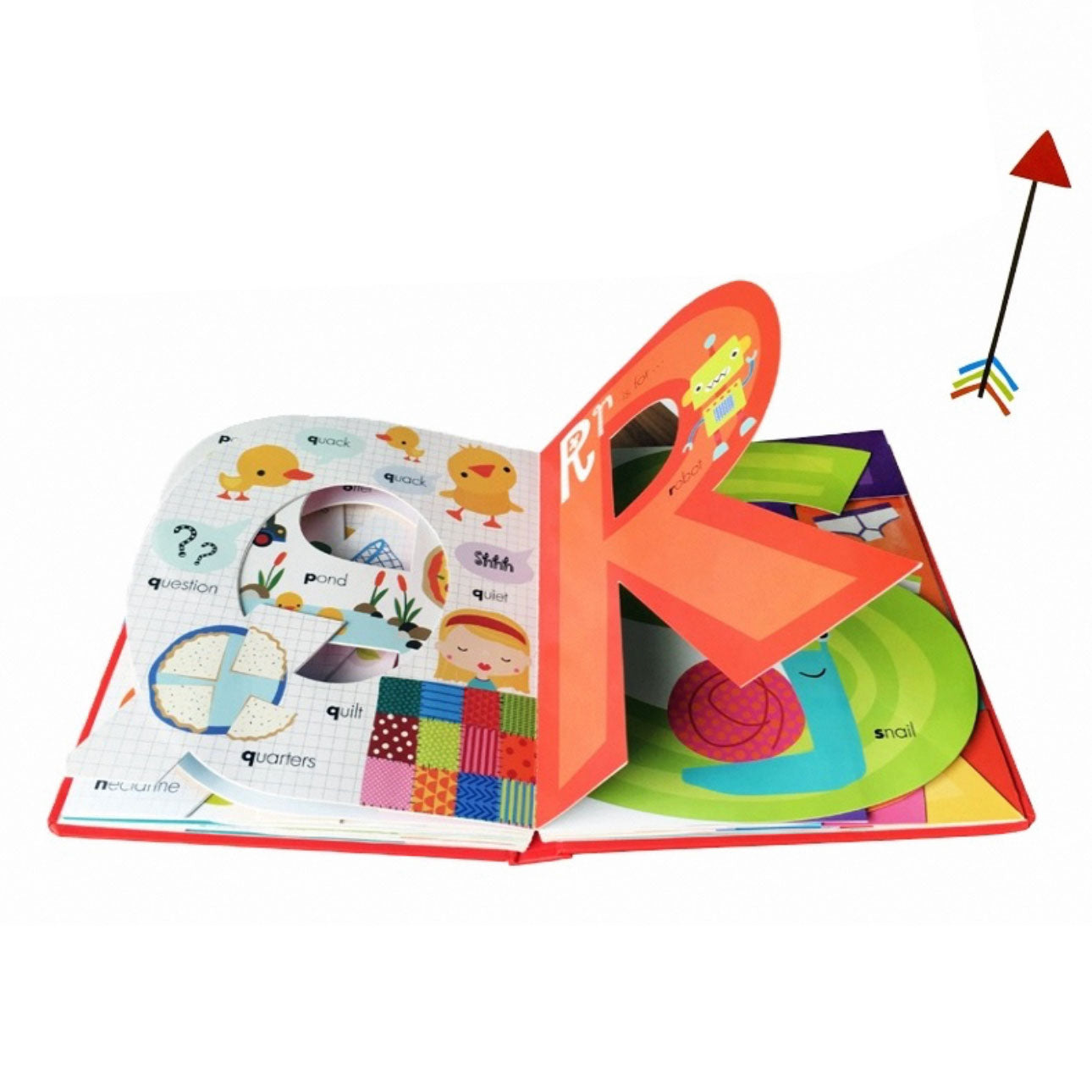 My awesome alphabet + counting SET