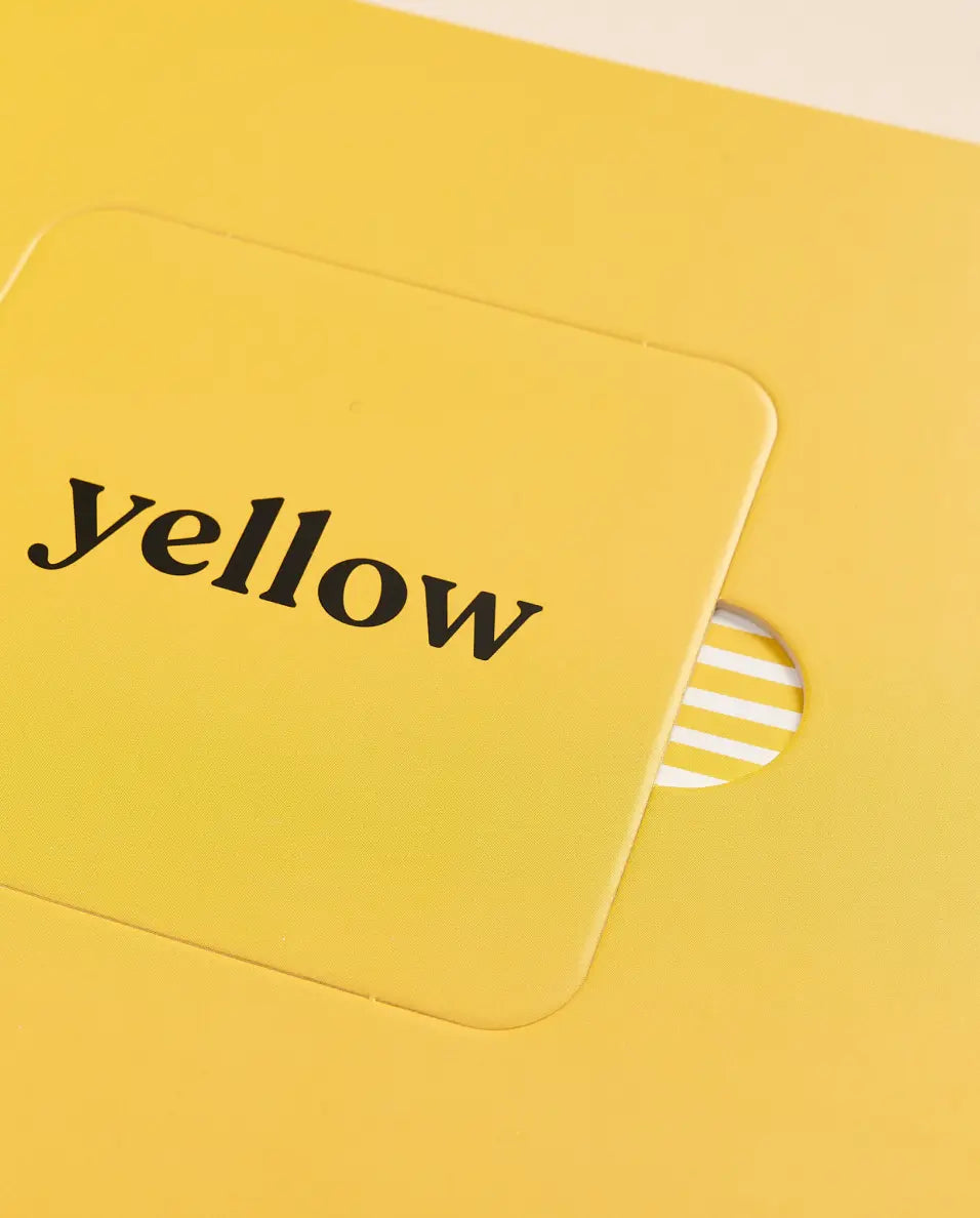 Colors - Bilingual [board \ card book]