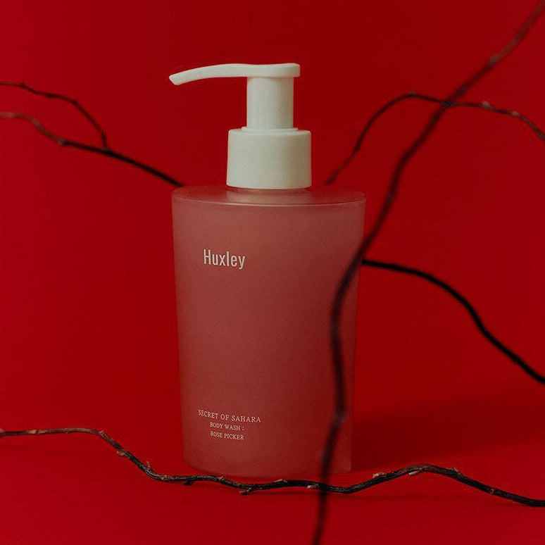 Huxley - Body Wash