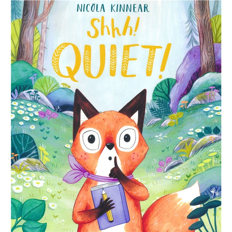Nicola Kinnear 3 books SET
