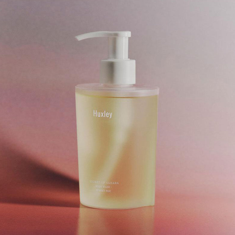 Huxley - Body Wash