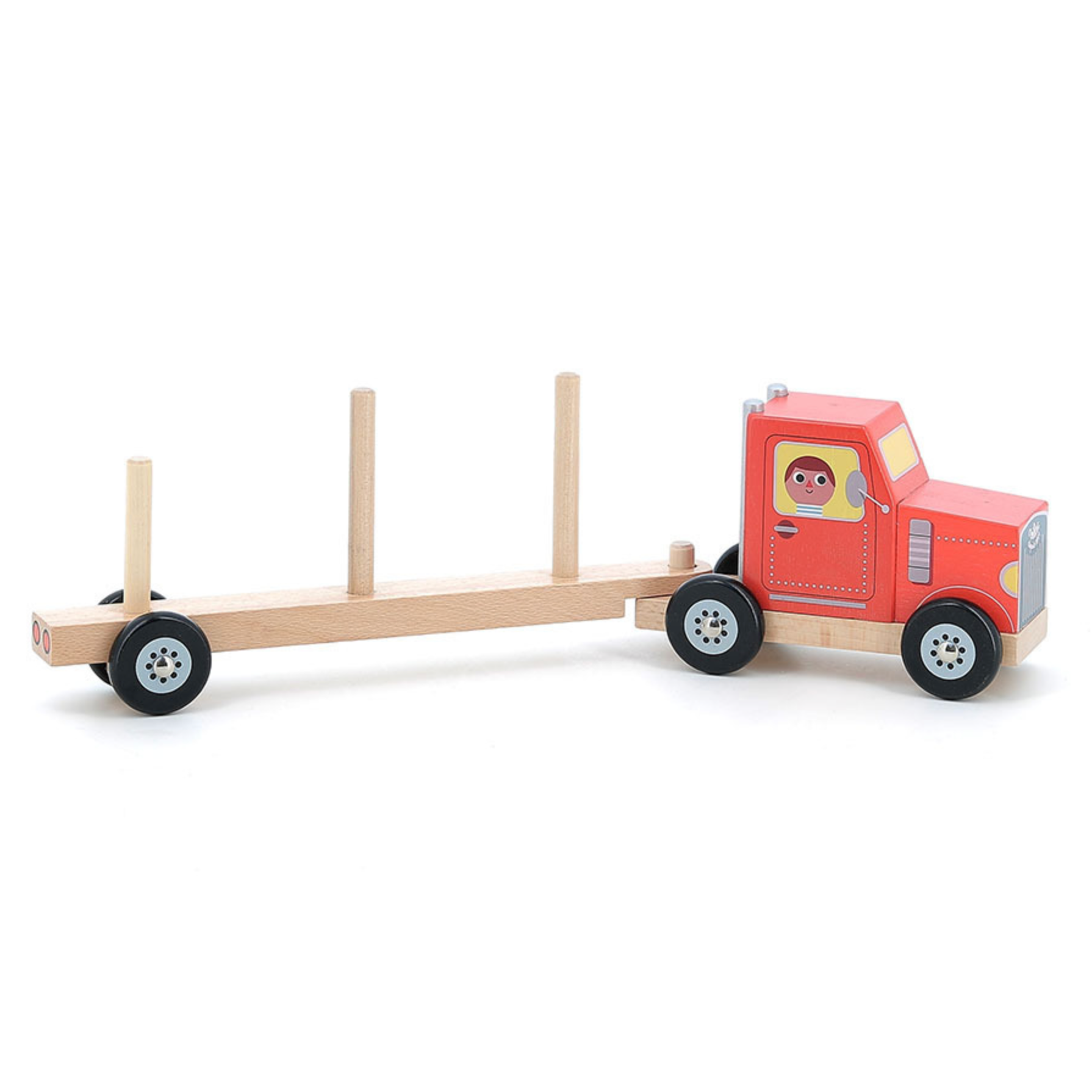 Vilac - Truck Stack